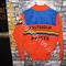 # Maglia ciclismo Presto Amsterdam Holland '80s  ricamata     