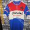 #  Maglia ciclismo Starshot USA  '70s  ricamata 