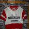 VINTAGE maglia Ciclismo   GS  Melchionni Alessandria '70s  