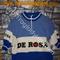 VINTAGE  maglia  Ciclismo  DE ROSA '70s