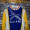 Maglia ciclismo   Spidel Lejune Francia '70s