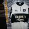 Maglia ciclismo     GS cornici Arquati Parma  '70s ricamata  