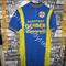 #Maglia ciclismo      Alan Gerber Campagnolo ricamata   