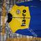 #Maglia ciclismo   HA-RO HARO Alan  Germany RICAMATA '70s     