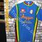 # Maglia ciclismo        GS  Telaio  Faggin '70s  ricamata  
