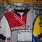 Maglia ciclismo   La vie Claire Toshiba '80s