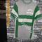 VINTAGE  maglia  Ciclismo GS Pedale Bolognese '60s  