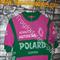 Maglia ciclismo     GS Polard Verona  '70s  