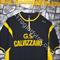 Maglia ciclismo  GS Calvizzano  '70s 