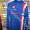 # Maglia ciclismo    Cicli Tommasini Grosseto columbus '70s  ricamata