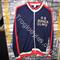 # Maglia ciclismo   GS   Zonca Olmo '70s  ricamata  