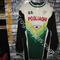 # Maglia ciclismo     Pogliaghi Milano  '70s ricamata