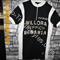 # Maglia ciclismo  Willora Teppich Bonanza '70s ricamata     