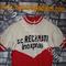 VINTAGE  maglia  Ciclismo Inoxpran Recanati '70s 