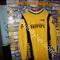 #Maglia ciclismo      GS Team Ferrari  Modena '70s  ricamata  