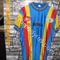 # Maglia ciclismo   De Rosa Campagnolo '70s  ricamata  