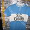 # Maglia ciclismo        GS  Chiari Brescia  70s  