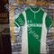 Maglia ciclismo    Romagnano Sesia Novara '70s  ricamata  