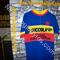 #Maglia ciclismo        Stella Artois SAN ZENO TREVISO '70s  ricamata  