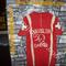 Maglia ciclismo   Omega Hausler Swiss '70s  ricamata  