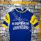 Maglia ciclismo    Magiglace Juaneda '70s  ricamata 