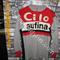 #Maglia ciclismo  GS  CILO AUFINA Swiss team '70s  ricamata