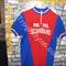 # Maglia ciclismo    GS  Scandiano Reggio Emilia '60s  ricamata   (copia)