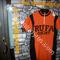 Maglia ciclismo     Rufa Sport '70s  ricamata  