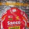Maglia ciclismo    Saeco Cannondale Cipollini '90s