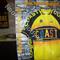 Maglia ciclismo    Coast Nalini Colnago '80s