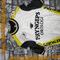 # Maglia ciclismo   Prynceps orologi watch '80s   