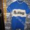# Maglia ciclismo     Allegro Swiss team '70s  ricamata    