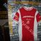 Maglia ciclismo     Davos Swiss '70s  