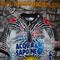 Maglia ciclismo    '80s team Acqua & Sapone