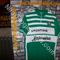 Maglia ciclismo    Sporting Lisbona Raposeira '70s  ricamata  