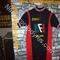 Maglia ciclismo   Cicli Dei Milano '70s  ricamata  