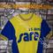 Maglia ciclismo   GS SARE Parma '70s ricamata