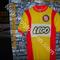Maglia ciclismo     LEGO Danmark '70s ricamata  