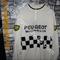 #VINTAGE  maglia  Ciclismo anni '70 Peugeot Michelin BP ricamata