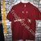 # Maglia ciclismo   GS  Mainetti '70s  ricamata   