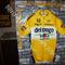 Maglia ciclismo    Del Tongo Pinarello '80s 