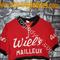 Maglia ciclismo  Wiel's Mailleux '60s