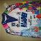 Maglia ciclismo   Mapei Quick Step '80s 