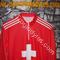 Maglia ciclismo   Swss team '80s