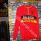 Maglia ciclismo      TI Raleigh Campagnolo'70s  ricamata 