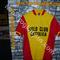 #Maglia ciclismo       Velo Club Cattolica  Rimini'70s  ricamata  