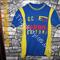 # Maglia ciclismo  GS Fratelli Fabbri editori '70s ricamata 