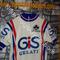 Maglia ciclismo     Gis Gelati Colnago  '70s