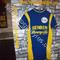 Maglia ciclismo   Gerber Campagnolo Alan '70s  ricamata  