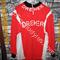 # Maglia ciclismo      Dreher '70s  ricamata   